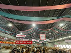 -三千坪超级火锅市场·土灶牛肉火锅