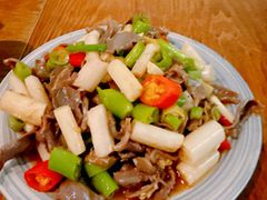 -静一餐厅·湖北菜(前门店)
