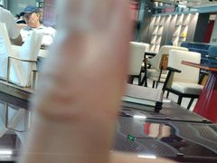 -永定门电烤串(和义店)