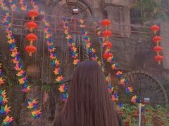 -松山湖梦幻百花洲