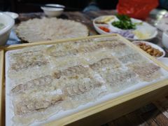 -官塘锋记鱼生·生腌·砂锅粥(牌坊街店)