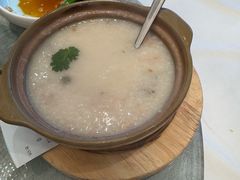 -白天鹅宾馆-宏图府餐厅