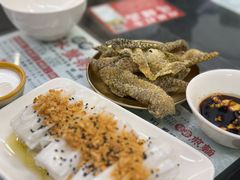 -禄粥·广府味·煲仔粥·宵夜·明档现做(江南西店)