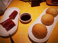 -蔡澜点心·粤菜(花城汇南区店)