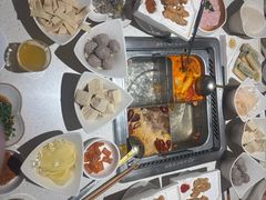-海底捞火锅(盈石八一广场店)