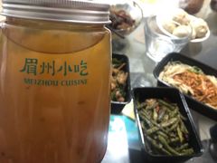 -眉州东坡(通州店)