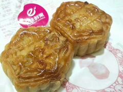 -e佳鲜果(四方坪店)