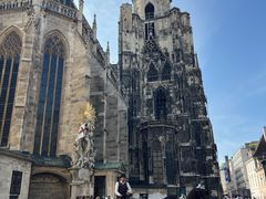 -斯蒂芬主教座堂(Stephansdom)