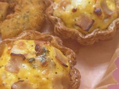 -詹记宫廷桃酥王(芜湖万达店)