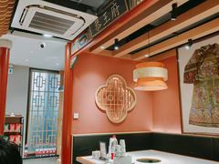 -曲氏老北京铜锅涮肉•火锅(不老街店)