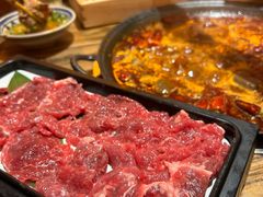 -旧街市鲜货老火锅(大光路店)