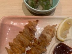 -小山日本料理(太古汇店)
