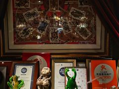 -弦月窗LUNETTE BY AMANDA(复兴路店)