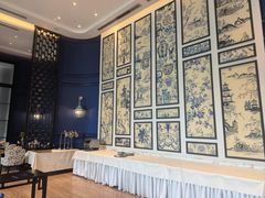 -翠湖宾馆·中餐厅