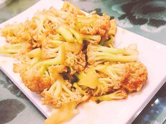 -桃子餐厅·天津菜(红星路直营店)