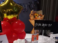 -时间仓(湘江世纪城店)
