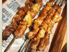 -马记永·兰州牛肉面(天通苑家乐福店)