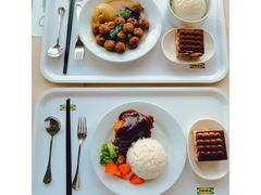 -宜家家居(哈尔滨商场店)