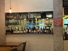 -Retro Deli 茶泡饭