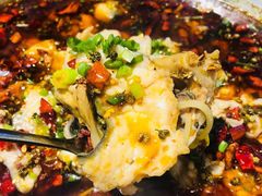 -爱妻鱼•老体北重庆水煮鱼•川菜(白云路店)