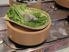 -龍歌自助小火锅(李沧丽达店)