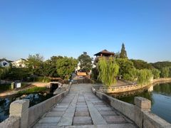 -石湖景区