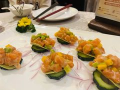 -香云轩·顺德菜(香云纱园林酒店店)