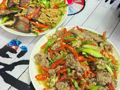 -文杰餐馆(南洪时尚风情街店)