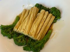 -月福京味斋·烤鸭店·北京菜(鼓楼总店)