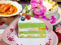 -狮拾久·现代新加坡料理(福田COCO Park店)