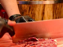 -大吉利·潮汕鲜牛肉火锅(西安店)