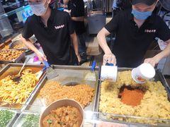 -丁家坡洋芋·观音桥好吃街A区(全国总店)