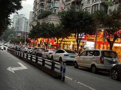 -泰宜担担面(黄泥塝总店)
