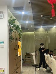 点击看大图 -丝域养发馆