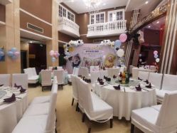 -四方阁酒楼·宴会厅(圣灯店)