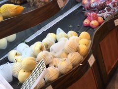 -鲜丰水果(杭州庆春银泰店)