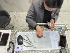 -宝岛眼镜(北京亚运村旗舰店)