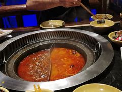 -唇辣号重庆老火锅(燕郊鑫乐汇店)