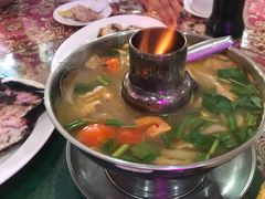 -Asia Plaza Restaurant