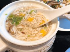 -芳芳私房菜·精做淮扬菜(承德路店)