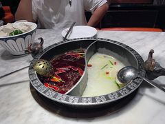 -川味观·鲜货火锅(景芳水湘店)