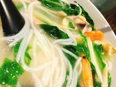 -洪福米线(浣纱路店)
