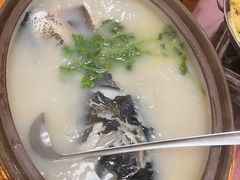 -翠茗农庄土菜馆(天目湖店)