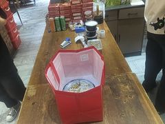 -老姑砂锅·烧烤天津菜(体北道店)