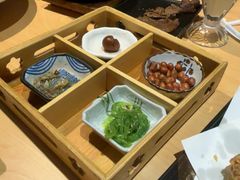 -松鱼亭·和牛烧肉(协鑫广场店)