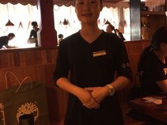 -章吴记喜瑞餐厅(东东城店)