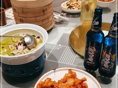 -小六汤包·老字号·中华名小吃(兴庆路店)