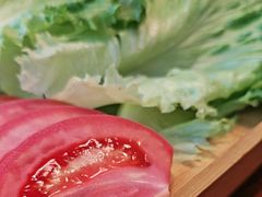 -宣威山野人家·云南菜·菌火锅(金碧店)