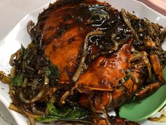 -龙海鲜螃蟹王(宏茂桥店)