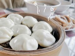 鸡汁汤包-苓记南京鸭血粉丝.皮肚面(县东巷店)